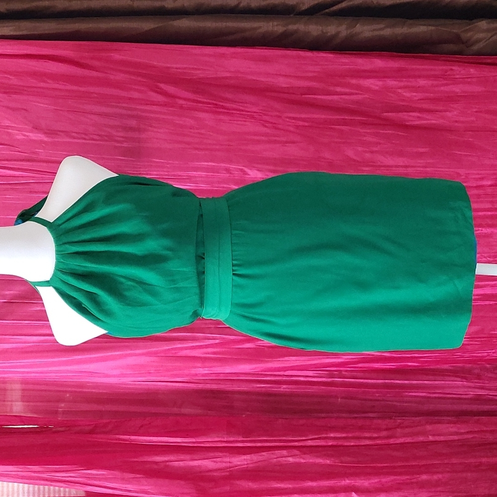 Armani dress